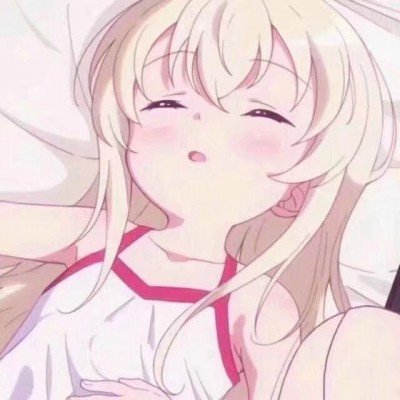 人鱼小姐